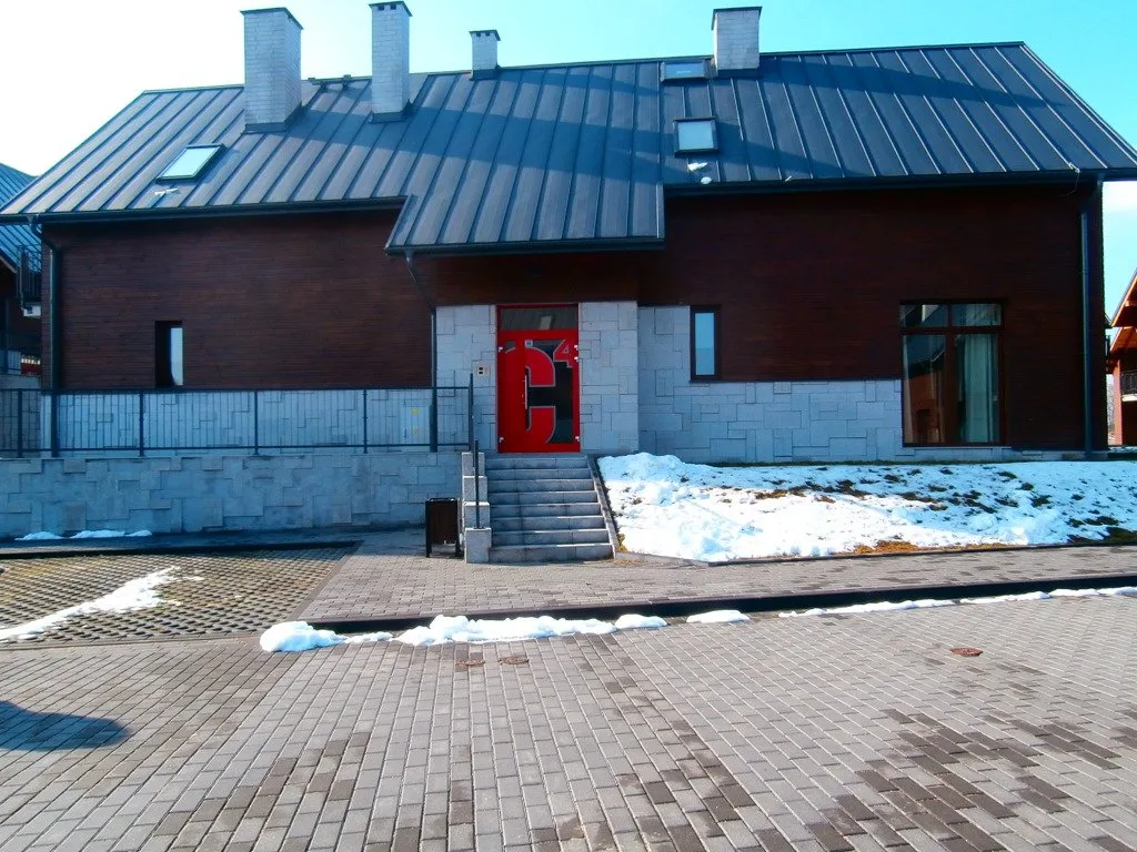 Apartamenty z gwarantowaną stopą zwrotu 8%