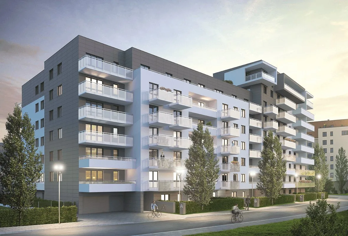 Apartamenty Warszawa- Mieszkania - rynek wtórny i pierwotny