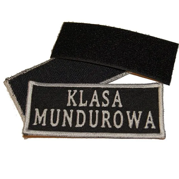 Haft komputerowy - nadruki - gadżety reklamowe Haftonline.pl