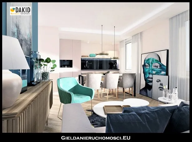 Architekt wnętrz Wrocław- kompleksowe usługi.