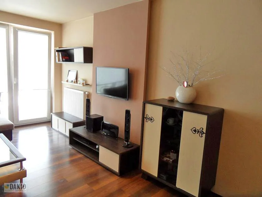 Sprzedam apartament- Poznań-Nowe Budownictwo- Stare Miasto