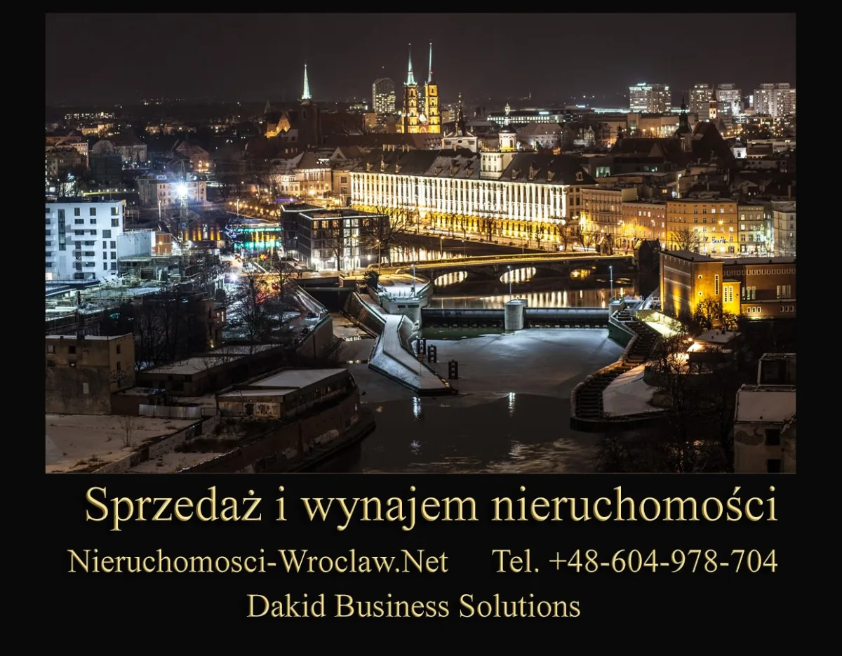 Sprzedam lokal komecyjny z najemcą (szkoła tańca) Wrocław Krzyki