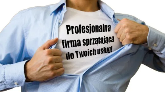 EcoLux serwis sprzątający w Warszawie