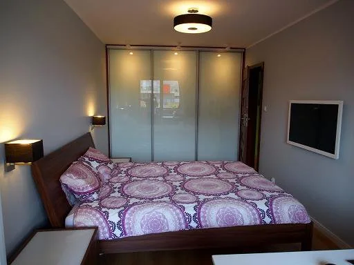 Sprzedam apartament Wrocław-Stare Miasto-2 pokoje