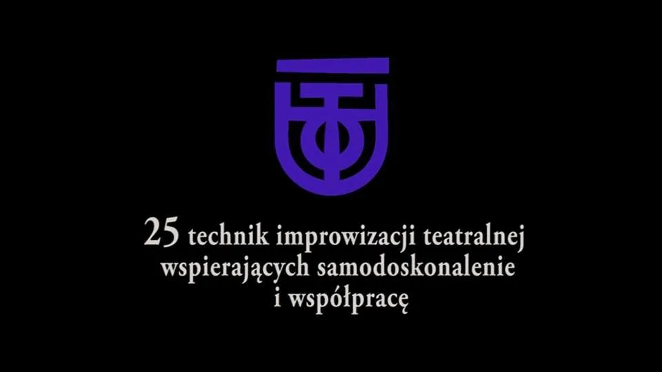 Szkolenia Improv To Improve ! ! ! !