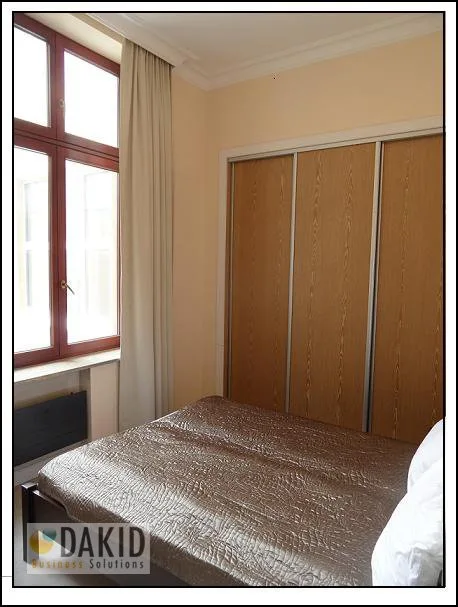 Nieruchomości Wrocław- Luksusowy apartament do wynajęcia.