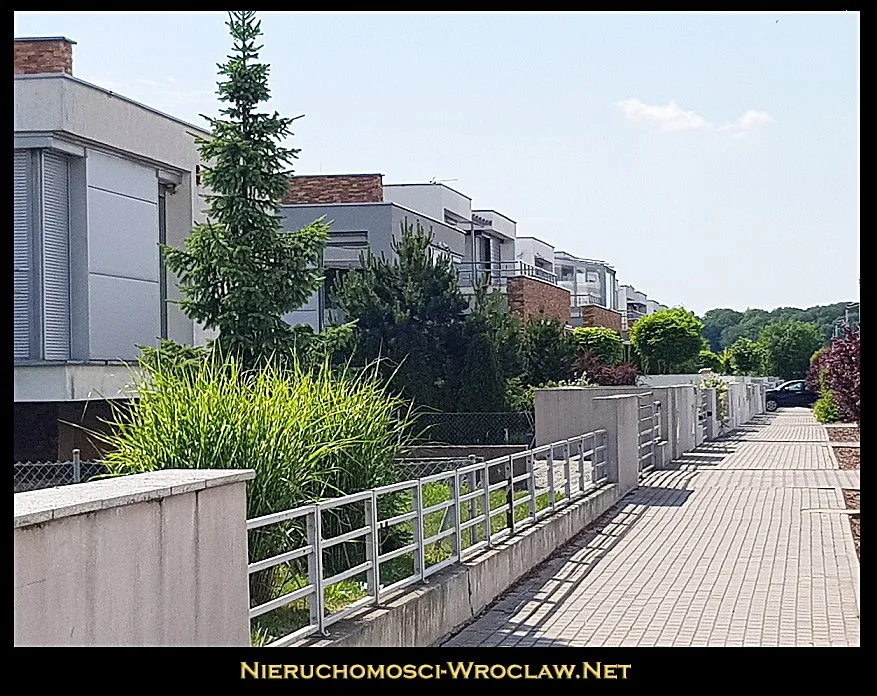Luksusowy dom na sprzedaż Komorowice/ Osada Gencz