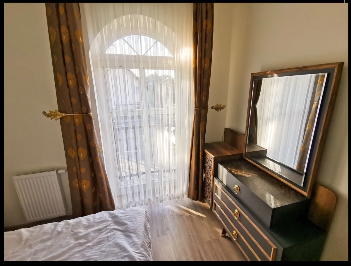 Lofty Wrocław - Mieszkanie 2 pokojowe na sprzedaż