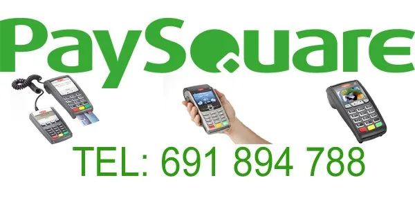 Terminal płatniczy od PaySquare dla Twojego biznesu