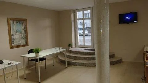 Wynajmę miejsce w 60m2 w lokalu okloice Grabiszyńska Stalowa 600 zł