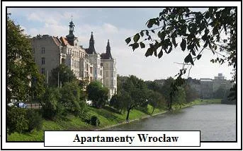 Apartamenty na sprzedaż Wrocław- agencja nieruchomosci