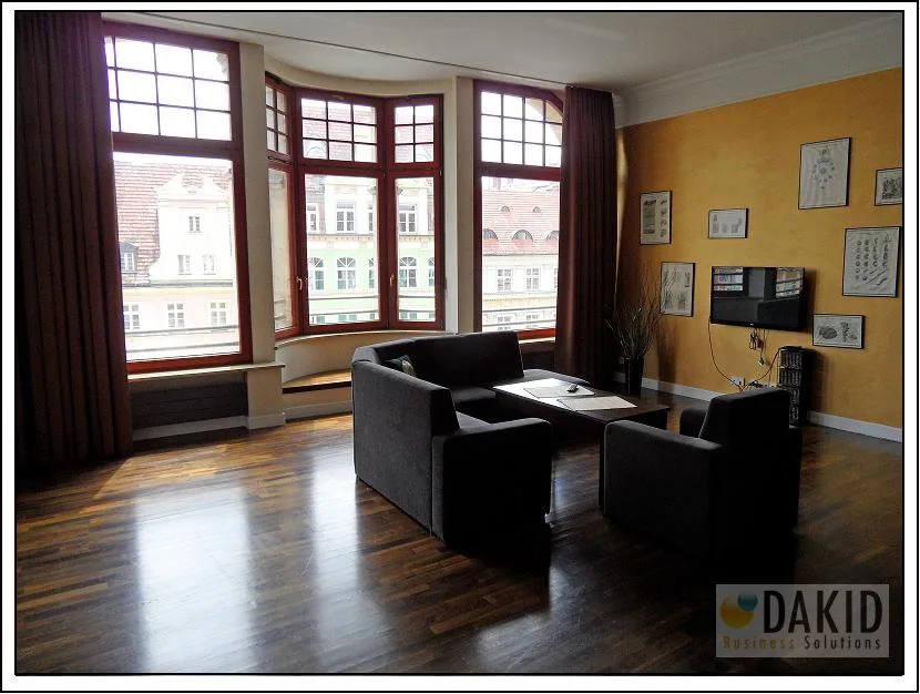 Nieruchomości Wrocław- Luksusowy apartament do wynajęcia.