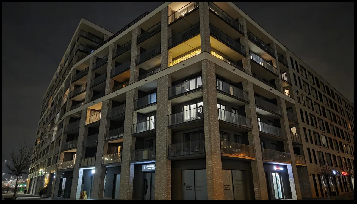 Apartament inwestycyjny na sprzedaż Wrocław Krzyki - Tarnogaj