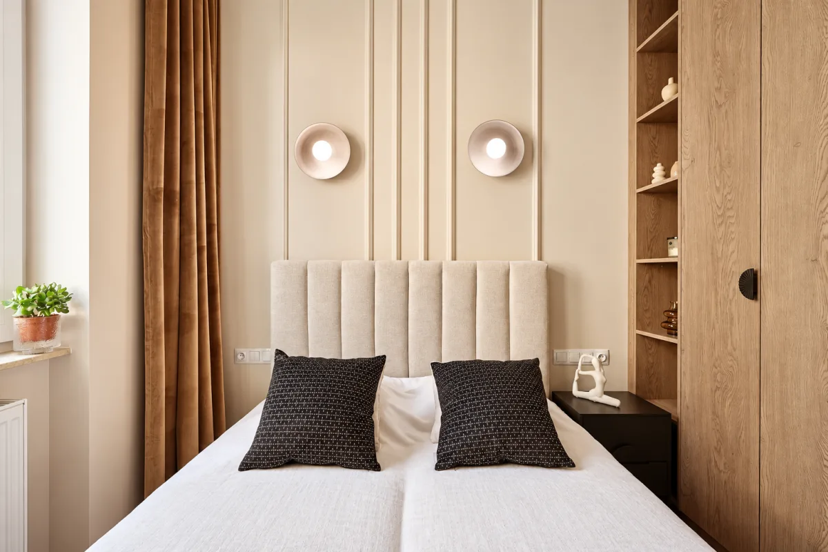 Luksusowy apartament na sprzedaż Wrocław Rynek — zdjęcie 5