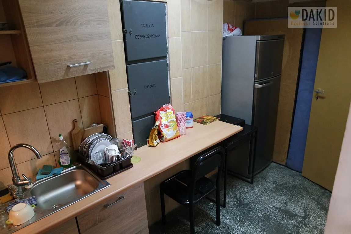 Lokal komercyjny na sprzedaż- Wrocław-Śródmieście