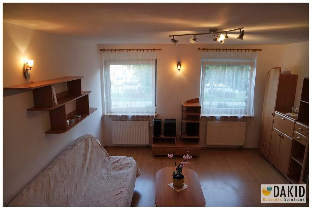 Sprzedam kawalerkę- Wrocław-Krzyki-Gaj- inwestycja pod wynajem