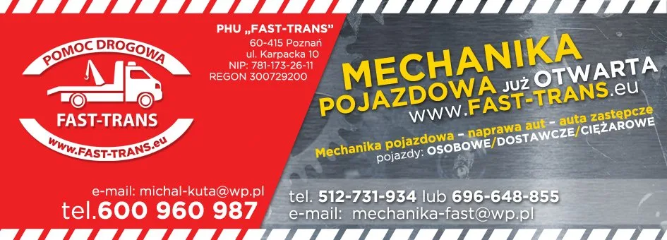Auto klimatyzacja Poznań osobowe dostawcze ciężarowe