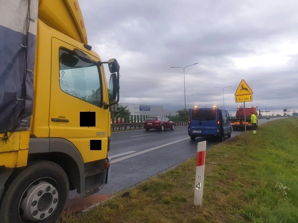 Mobilny serwis klimatyzacji diagnostyka komputerowa maszyny rolnicze