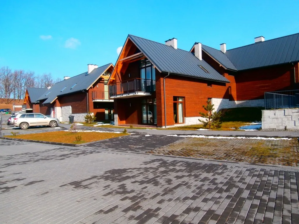 Apartamenty z gwarantowaną stopą zwrotu 8%