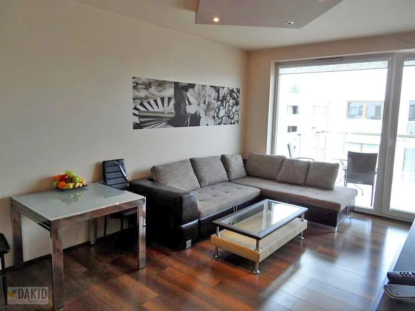 Sprzedam apartament- Poznań-Nowe Budownictwo- Stare Miasto