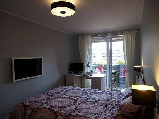 Sprzedam apartament Wrocław-Stare Miasto-2 pokoje