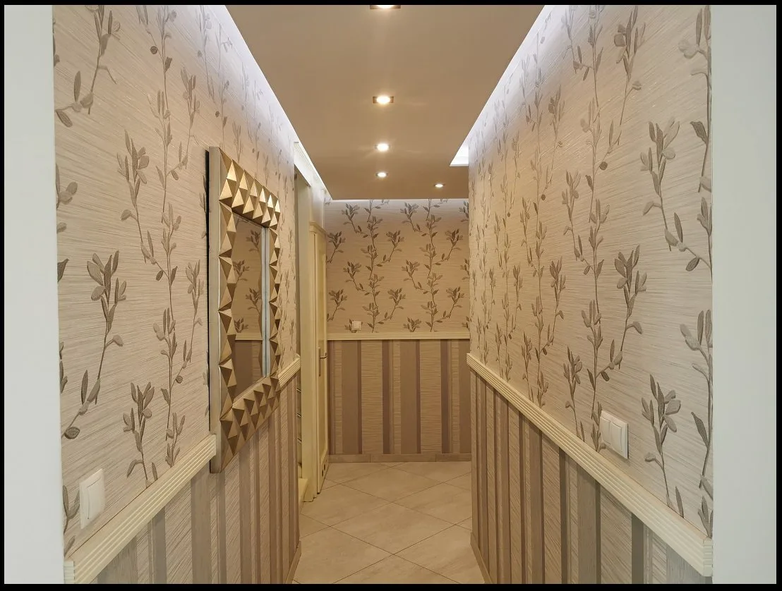 Apartament inwestycyjny Wrocław-Krzyki blisko Sky Tower