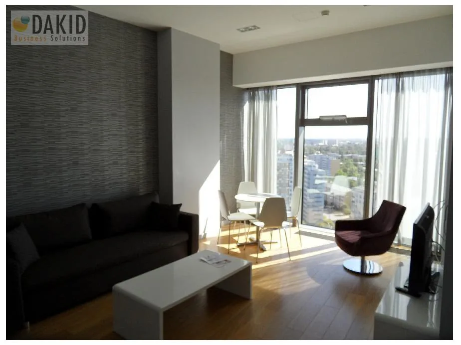 Sprzedam apartament Wrocław- Sky Tower