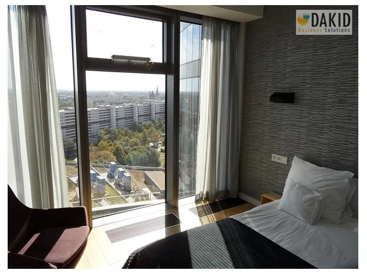 Sprzedam apartament Wrocław- Sky Tower