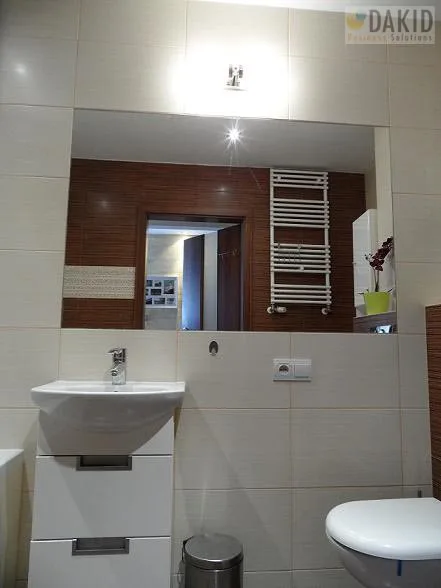Sprzedam apartament- Poznań-Nowe Budownictwo- Stare Miasto