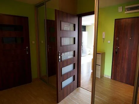 Sprzedam apartament Wrocław-Stare Miasto-2 pokoje