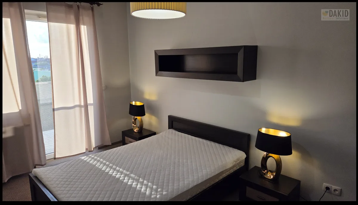 Sprzedam apartament z tarasem Wrocław Stare Miasto — zdjęcie 5