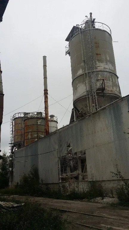 Sprzedam silikaty,wydzierżawię lub nawiążę współpracę na zasadzie sp