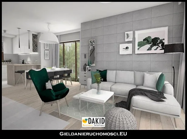 Architekt wnętrz Wrocław- kompleksowe usługi.