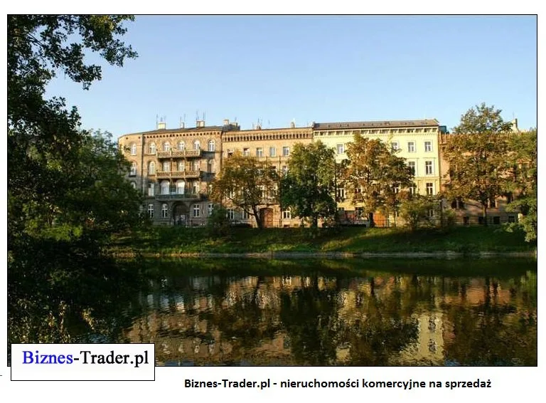 Sprzedam biurowiec / Kamienicę - Wrocław