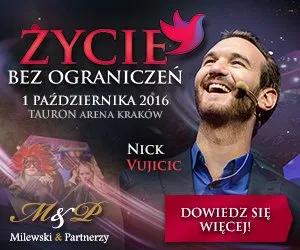 Życie bez ograniczeń 2 - Kraków
