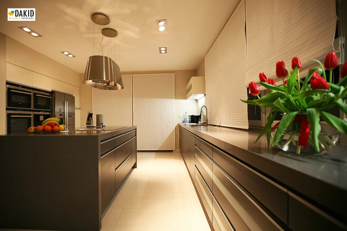 Sprzedaż luksusowych nieruchomości i apartamentów - Wrocław- Warszawa
