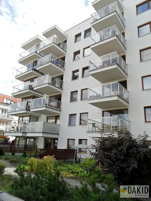 Sprzedam apartament- Poznań-Nowe Budownictwo- Stare Miasto