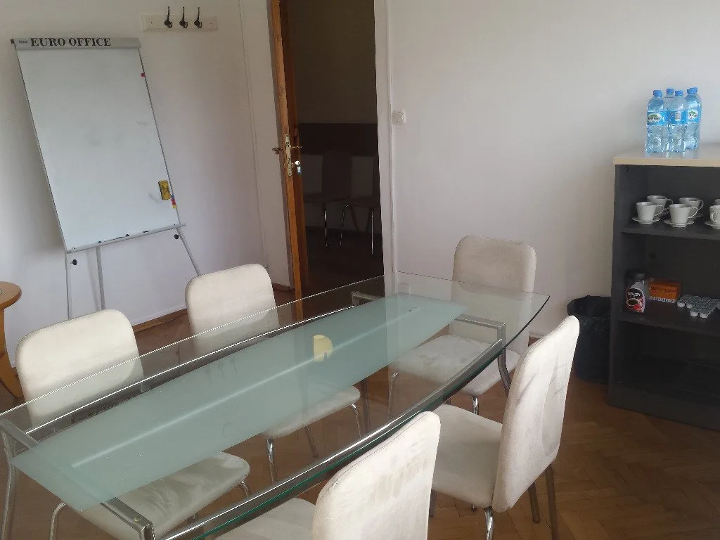 Wirtualne Biuro dla przedsiębiorców