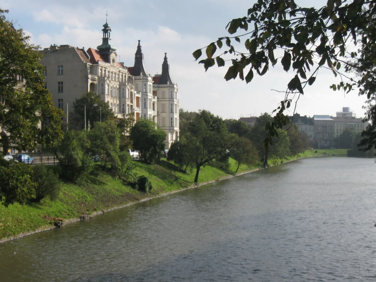 Wynajmę biuro w Rynku we Wrocławiu