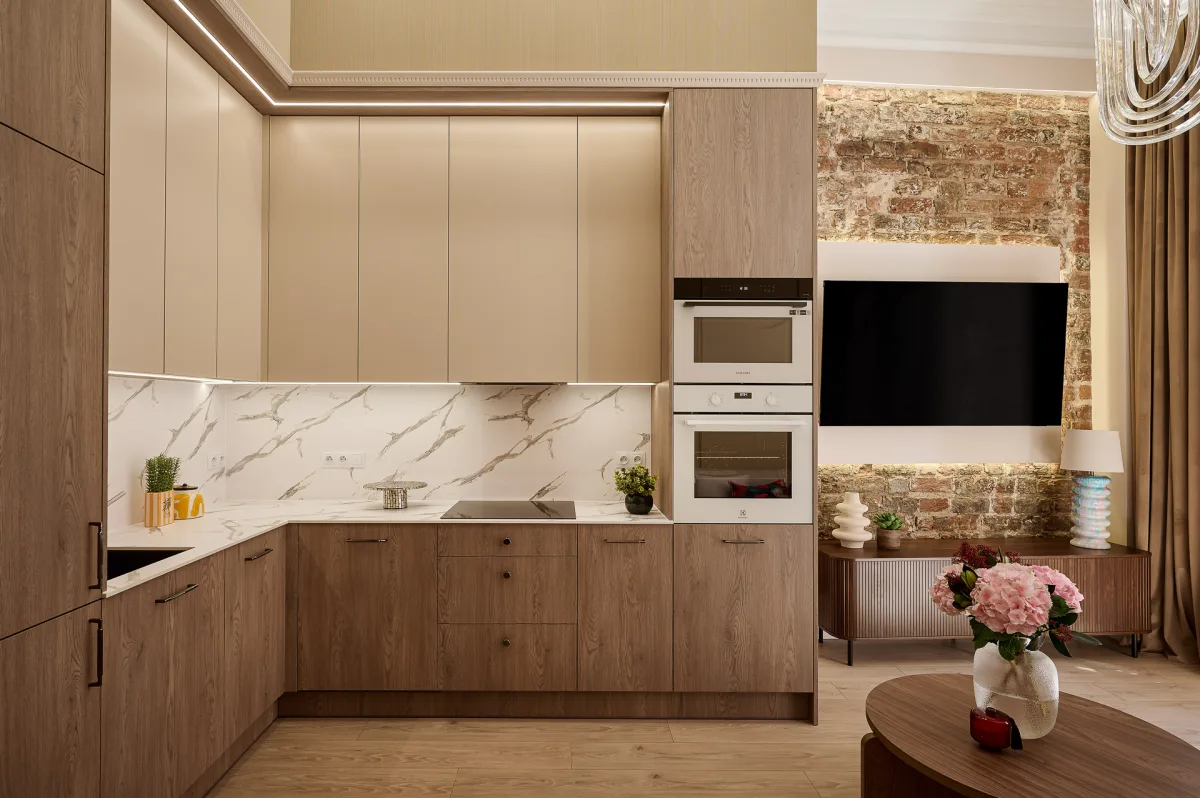 Luksusowy apartament na sprzedaż Wrocław Rynek — zdjęcie 2