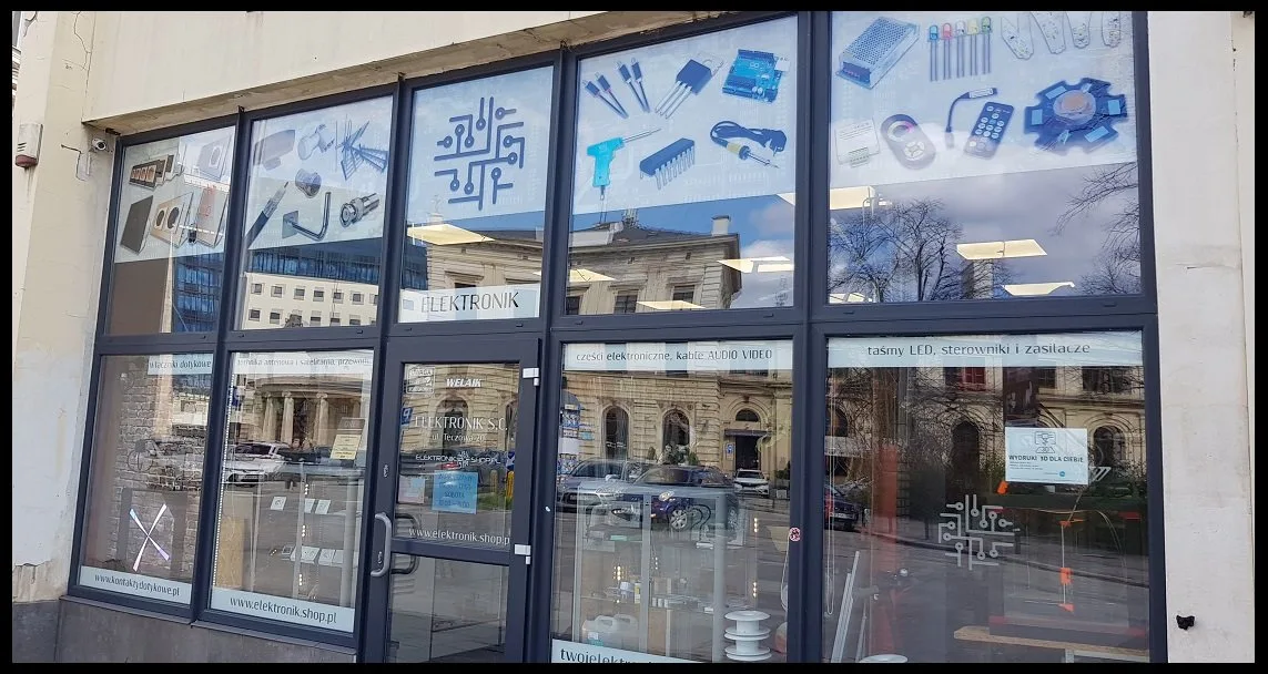 Lokal komercyjny w centrum Wrocławia 1km od Rynku.