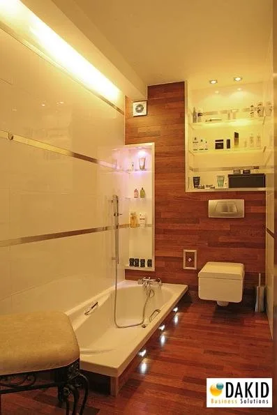 Apartament na sprzedaż we Wrocławiu - komfortowe i unikalne wnętrze.