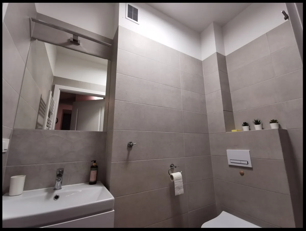 Apartament Wakacyjny Kołobrzeg-Nowe budownictwo tylko 329 000 zł.