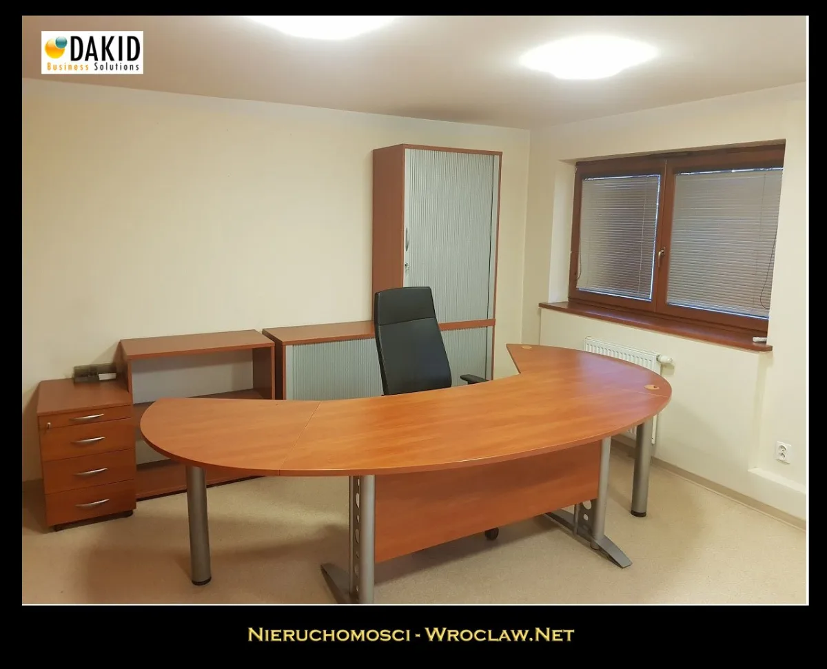 Sprzedam lokal komercyjny Wrocław Krzyki