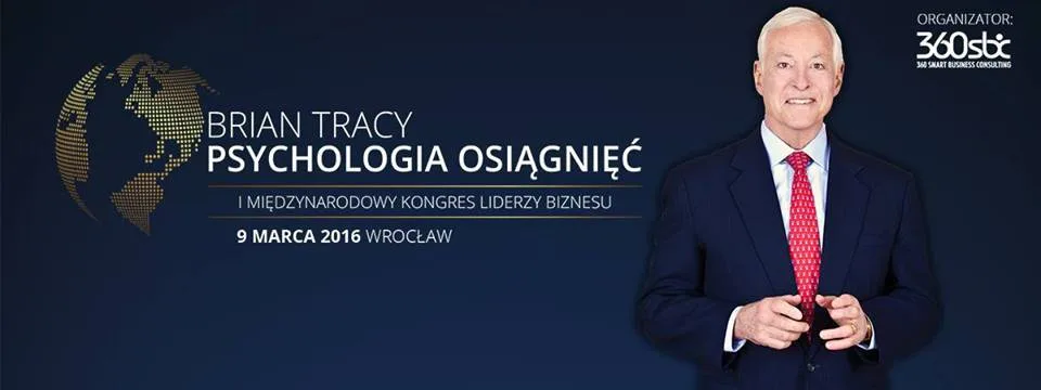 Konferencja Psychologia Osiągnięć - Wrocław