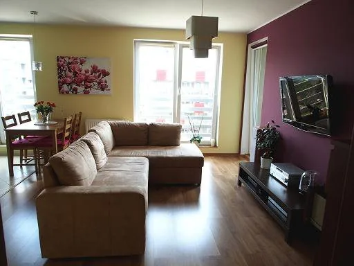 Sprzedam apartament Wrocław-Stare Miasto-2 pokoje