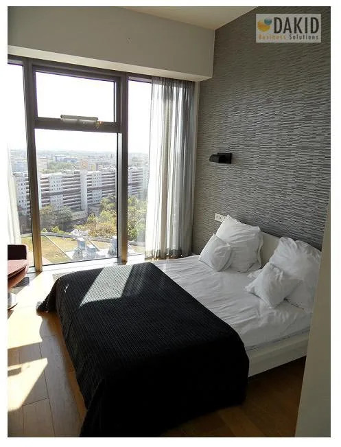 Sprzedam apartament Wrocław- Sky Tower
