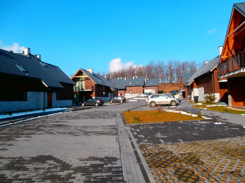 Apartamenty z gwarantowaną stopą zwrotu 8%
