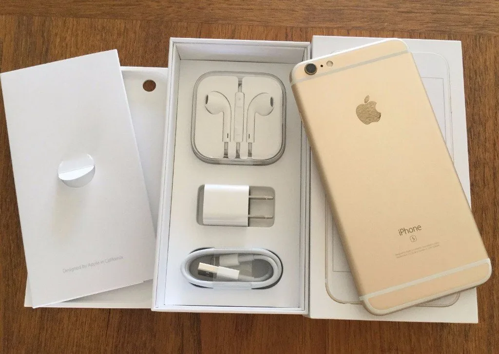Oferta dla Apple iPhone 6, 6splus, Samsung galaxy S7 Edge odblokowany.