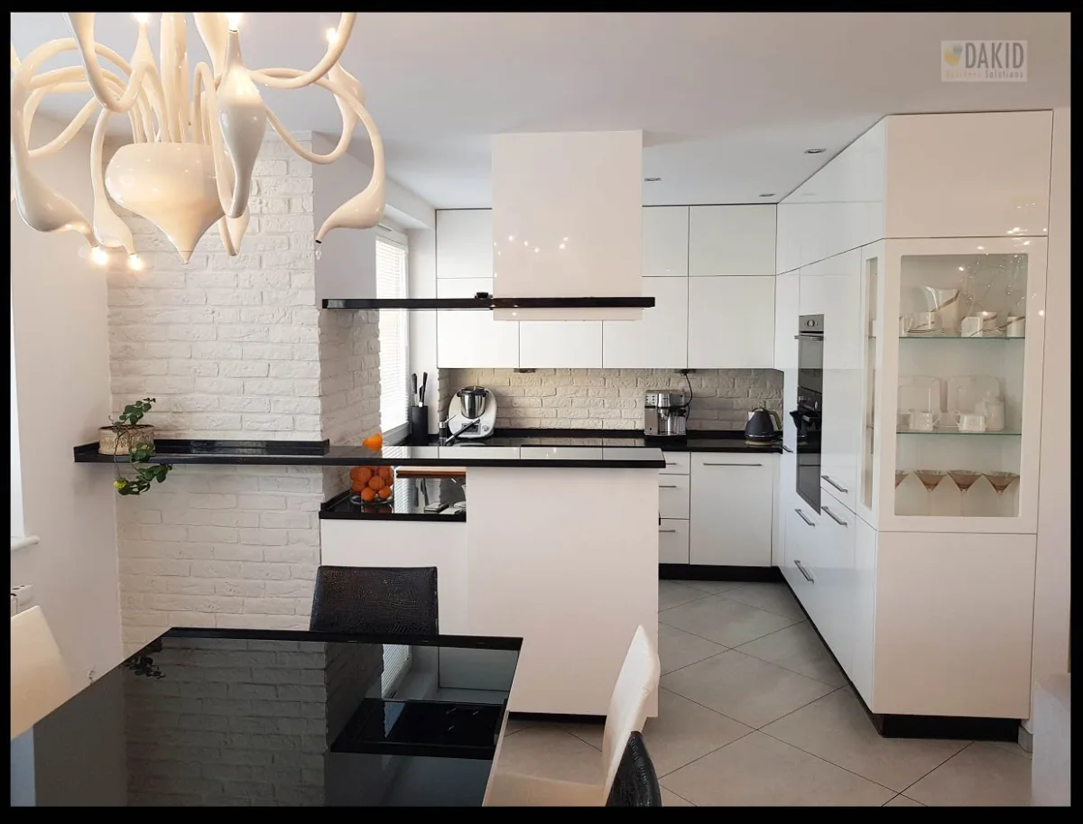 Apartament inwestycyjny Wrocław-Krzyki blisko Sky Tower